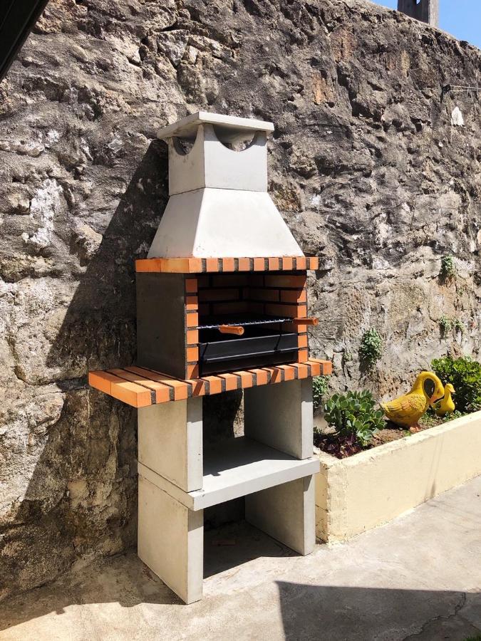 Aguim Casa Milheiro - Sunny Garden In Porto 빌라 외부 사진